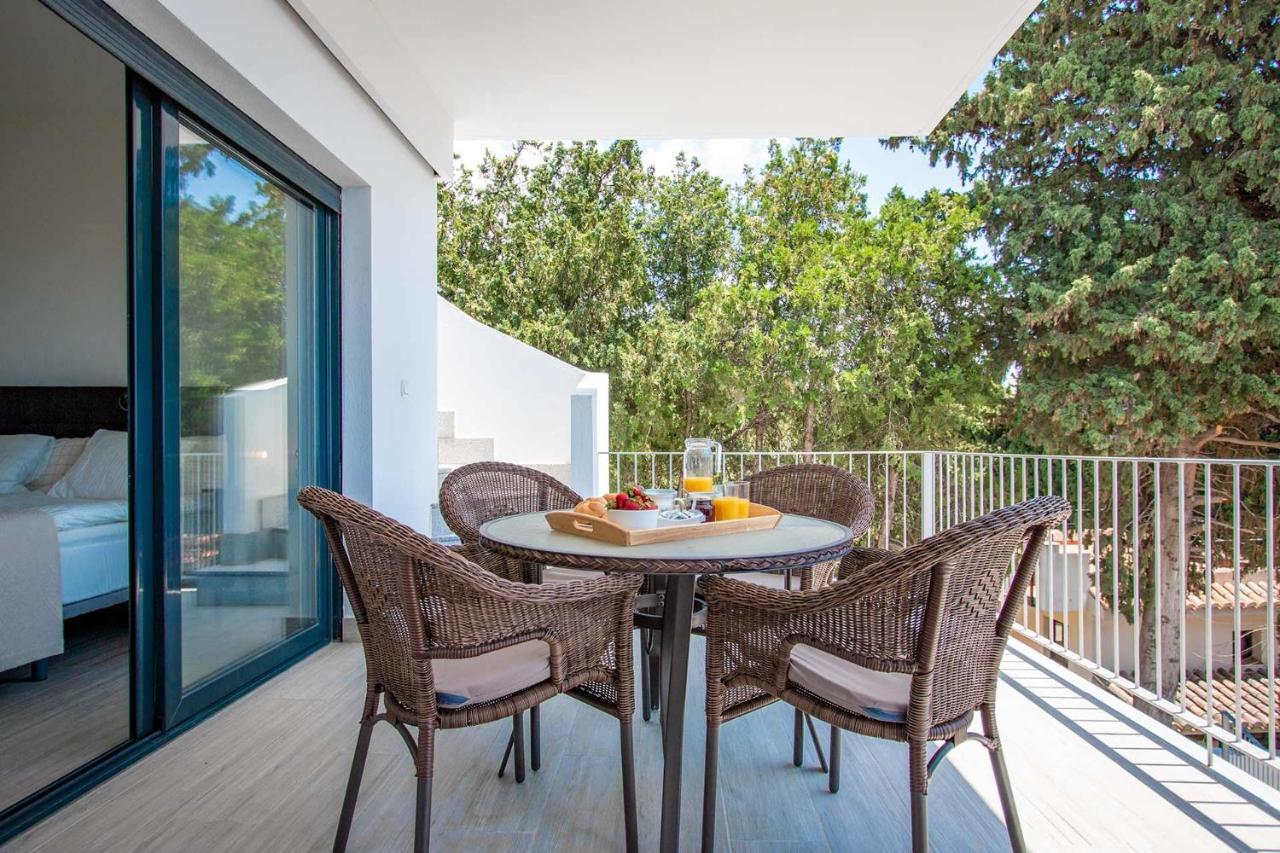 Capistrano Garden, Piscina Privada Y Vistas Al Mar Βίλα Nerja Εξωτερικό φωτογραφία