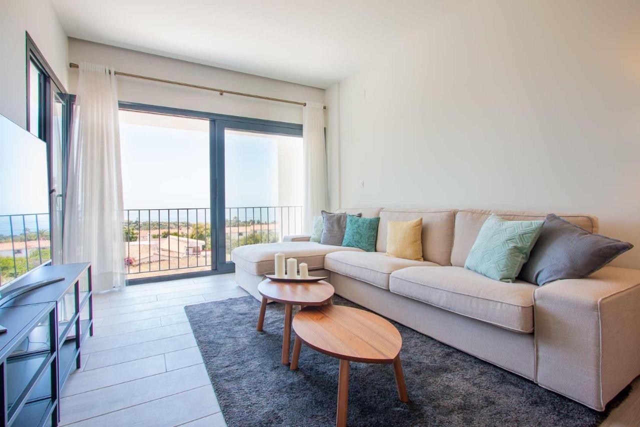 Capistrano Garden, Piscina Privada Y Vistas Al Mar Βίλα Nerja Εξωτερικό φωτογραφία